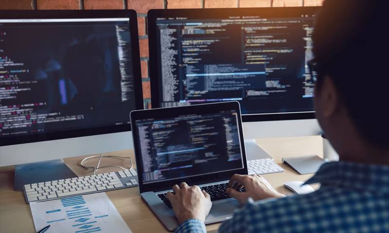 数据科学选型：R与Python如何赋能双湖县网站建设？